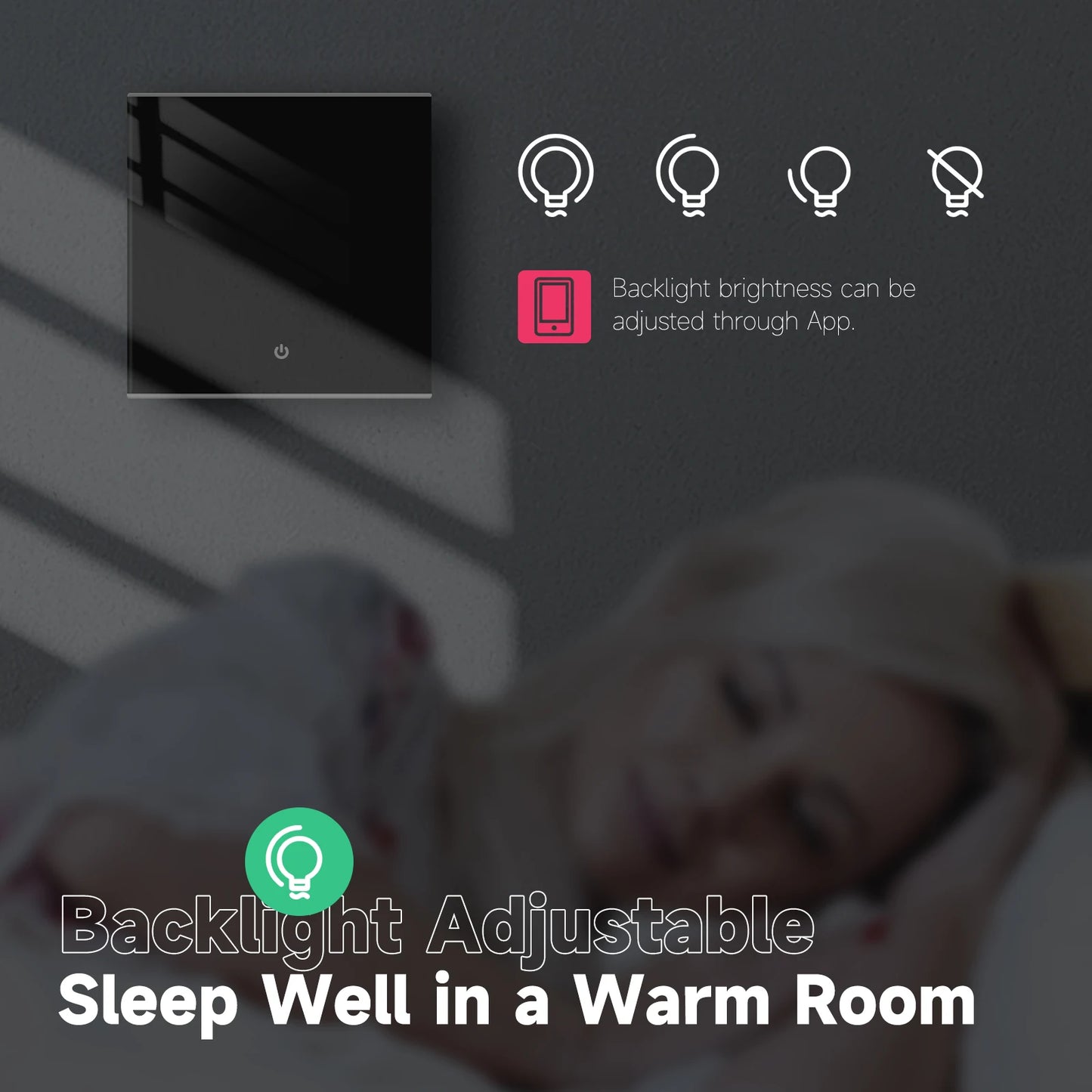 Beok Tuya Smart Home Thermoregulator WIFI Warm Floor Thermostat for Electric Heating Temperature Controller Gas Boiler Yandex