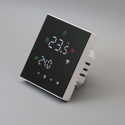 WLAN-Thermostat – Energie sparen, kompatibel mit Alexa & Smartphone